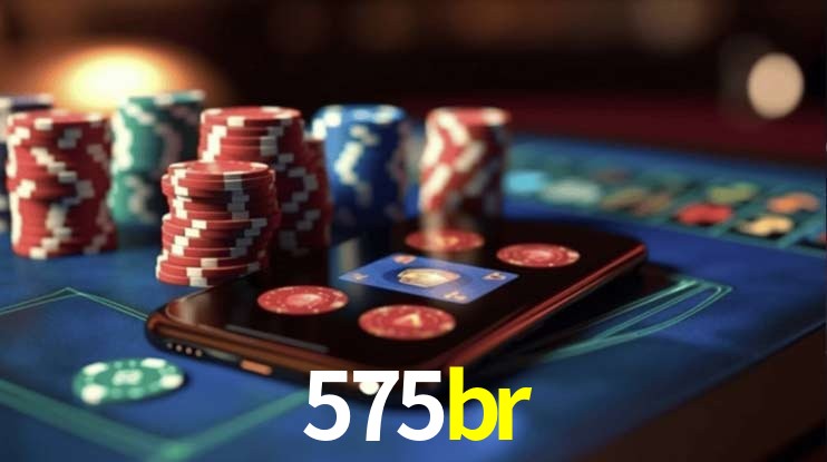 Estatísticas 575br