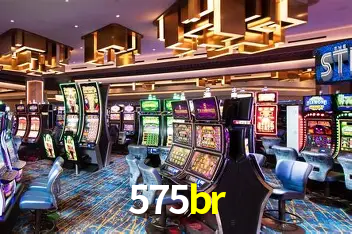 Desvendando o Mundo dos Jogos Virtuais na 575br