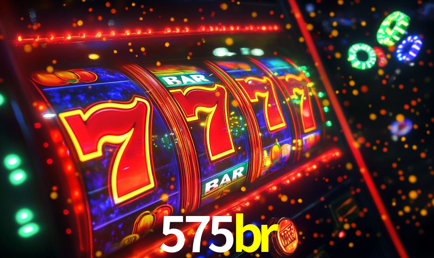 575br: Seu Cassino Premiado com Pagamentos Rápidos