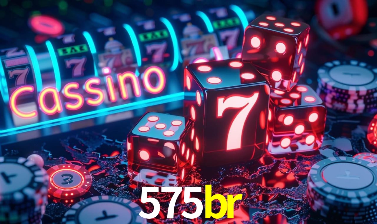 Welcome Bonus 575br