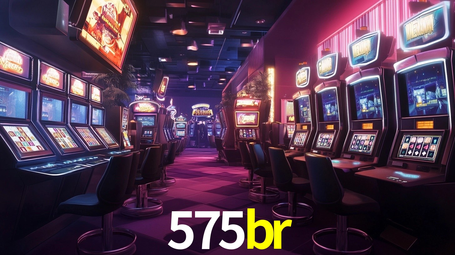 Exclusive Games 575br