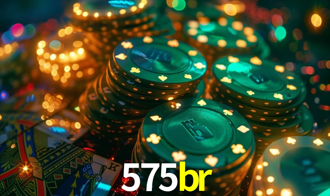 Torneios 575br