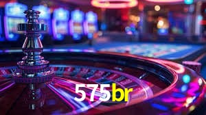 Casino VIP 575br