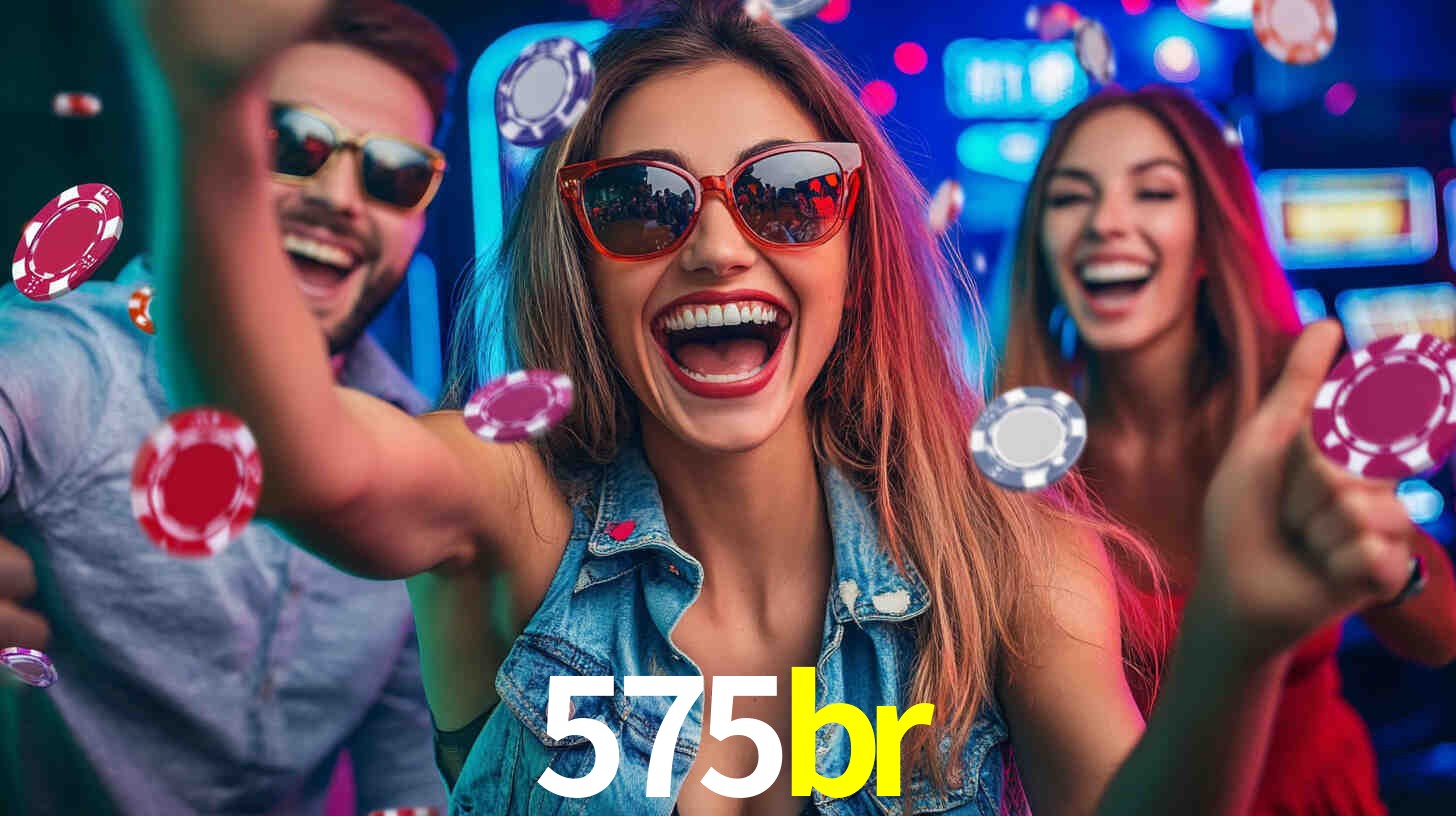 Desvendando o Mundo dos Jogos Virtuais na 575br