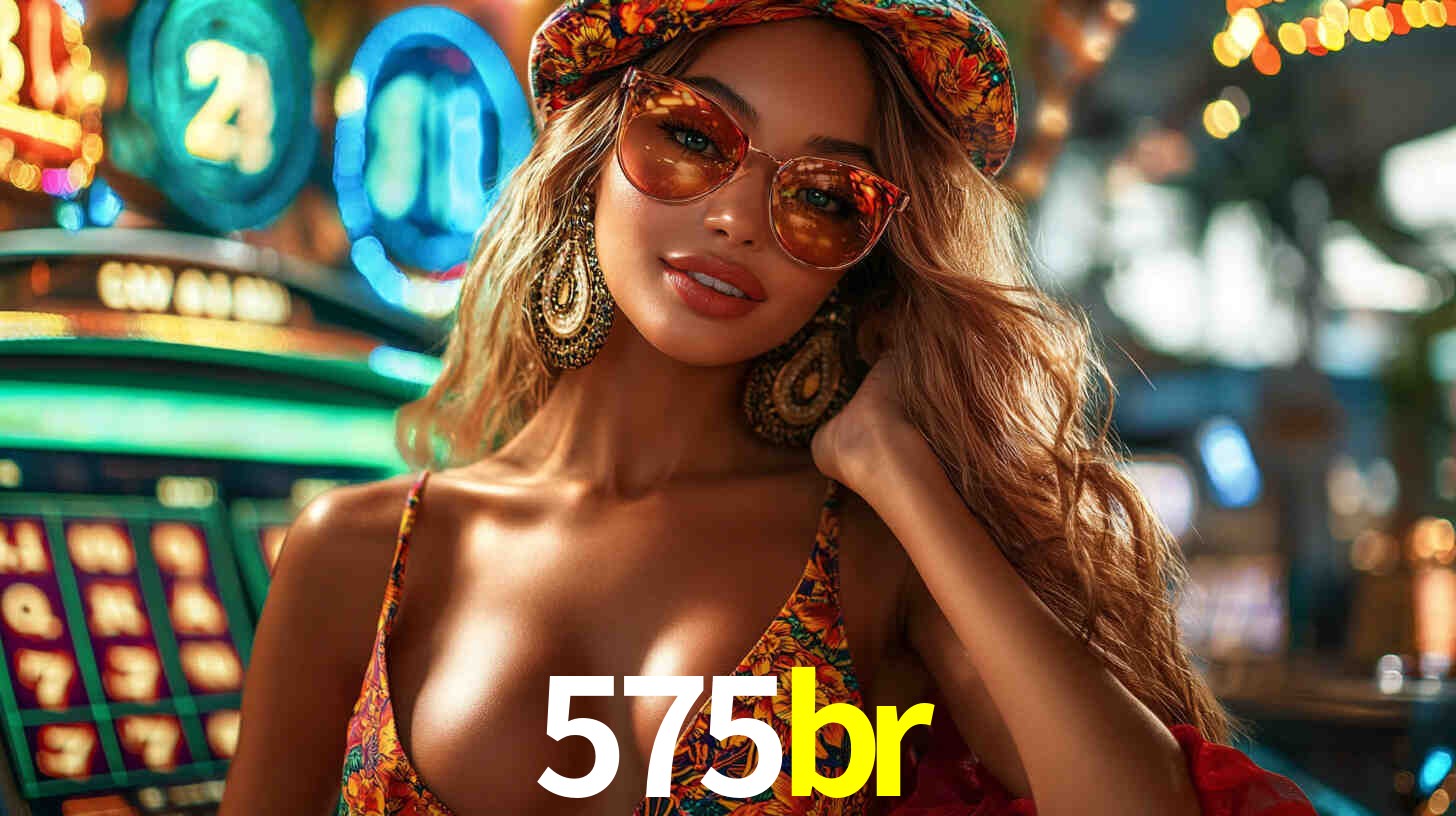 Welcome Bonus 575br