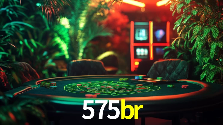 Blackjack Table 575br