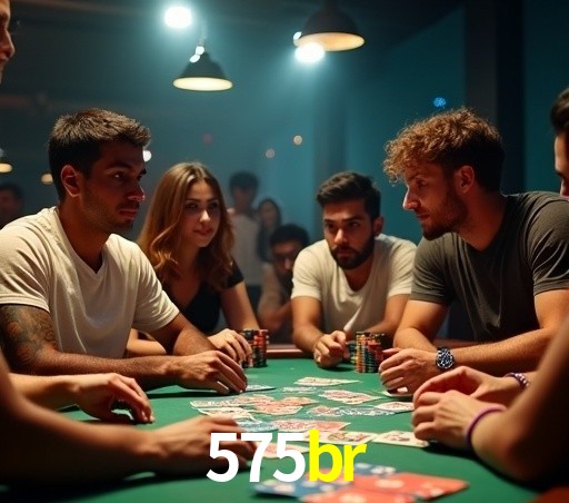 Promoção Relâmpago 575br