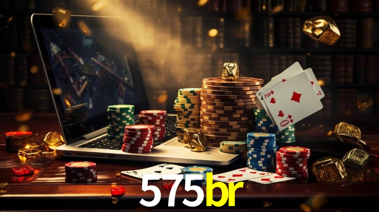 Jogos Exclusivos 575br