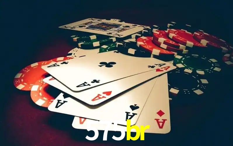 cassino 575br