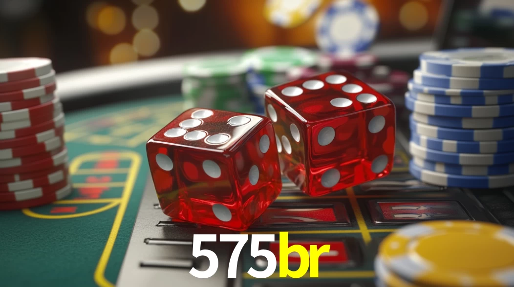 Live Casino 575br