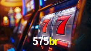 Recursos de Bônus 575br