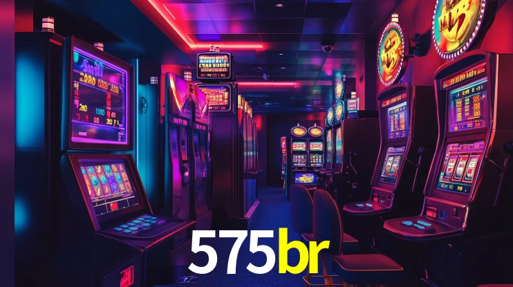 575br App Interface