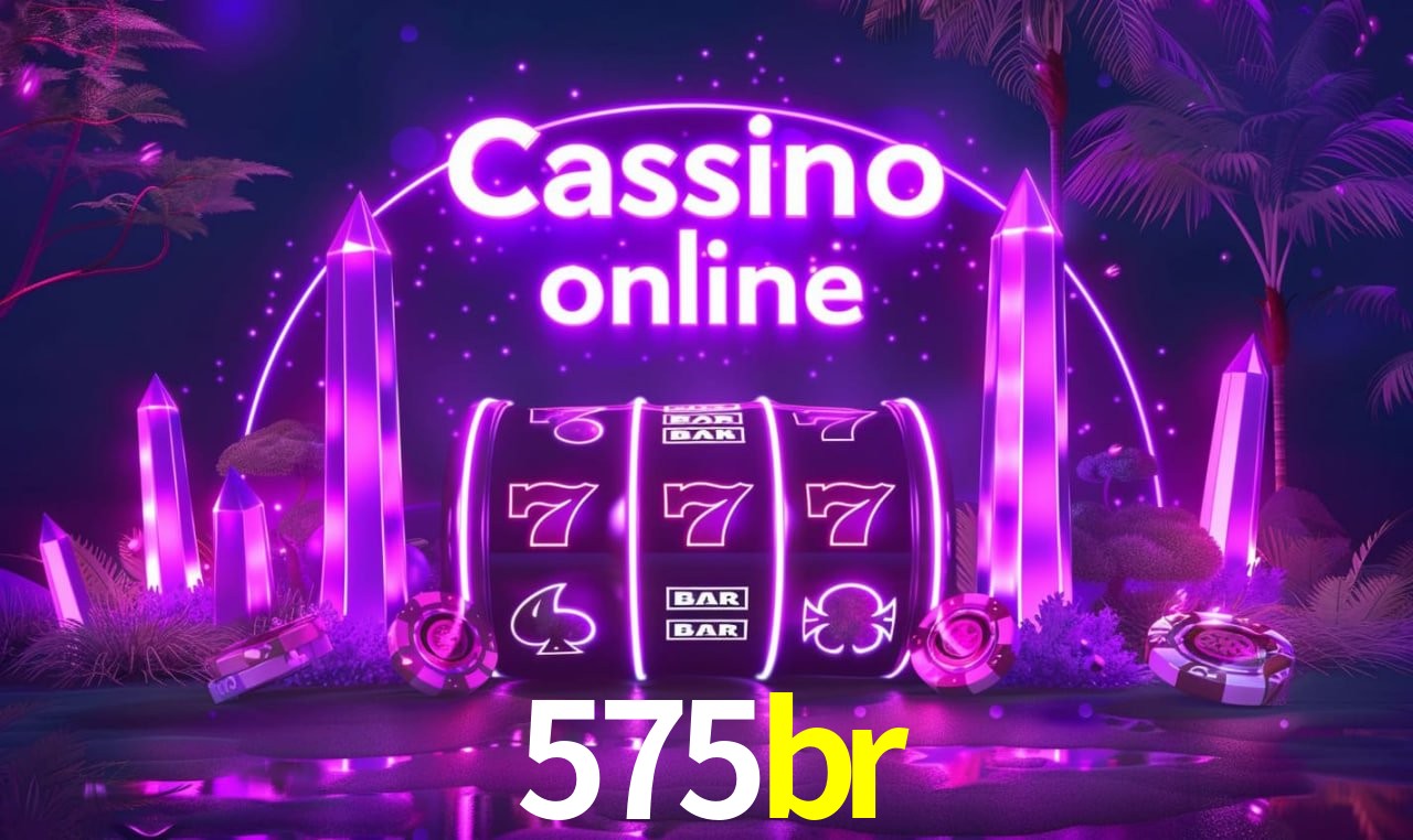 Diretório de Jogos 575br