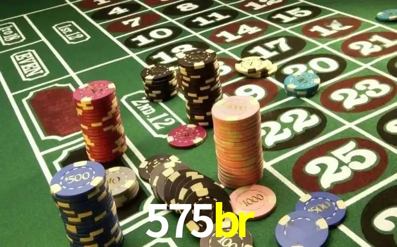 Apostas de Futebol 575br