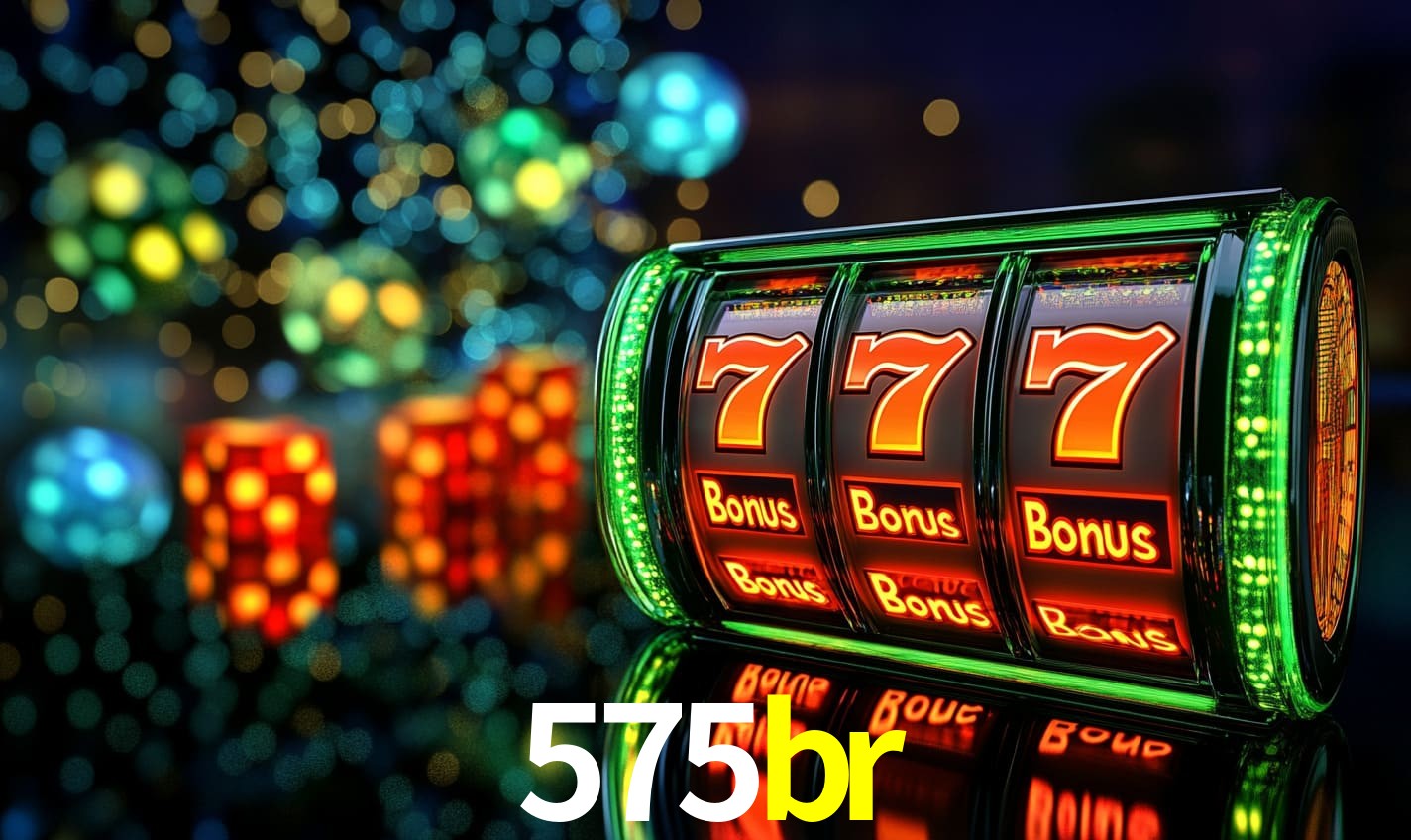 Estatísticas do Jogo 575br