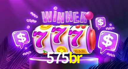 Descubra o Mundo do Cassino Online com 575br