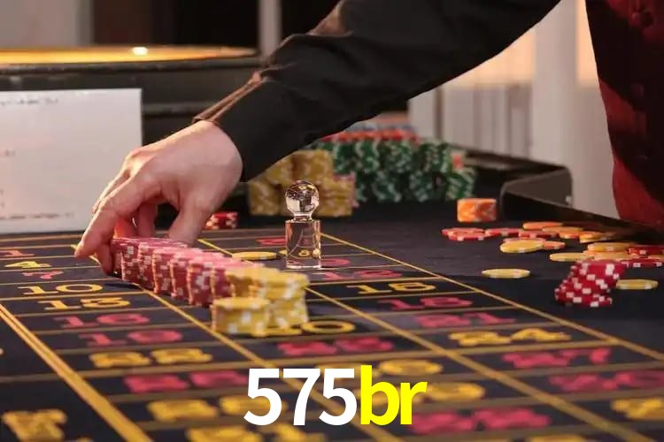 Apostas Esportivas na 575br: Um Guia Completo
