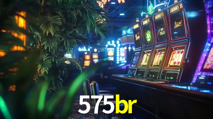 VIP Casino 575br