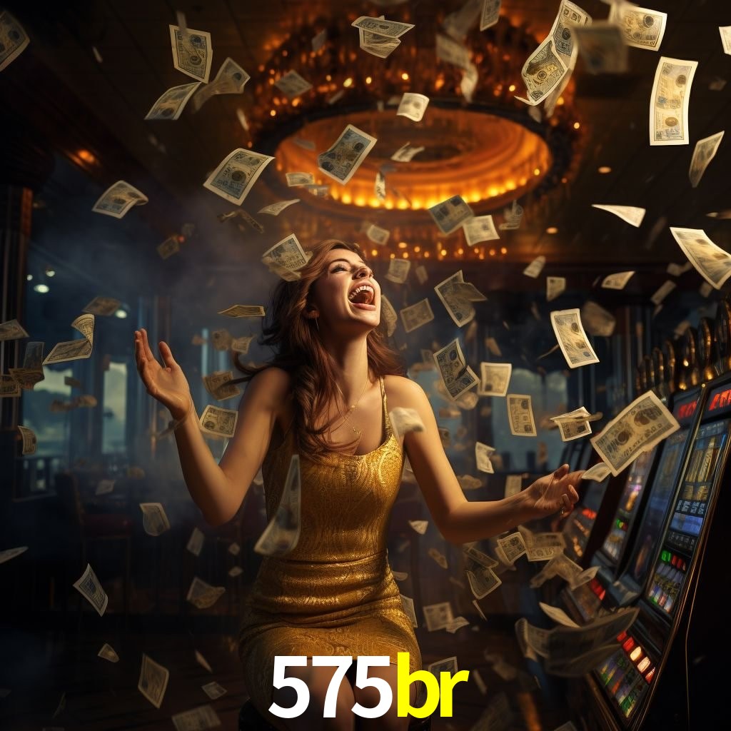 Spaceman Game 575br