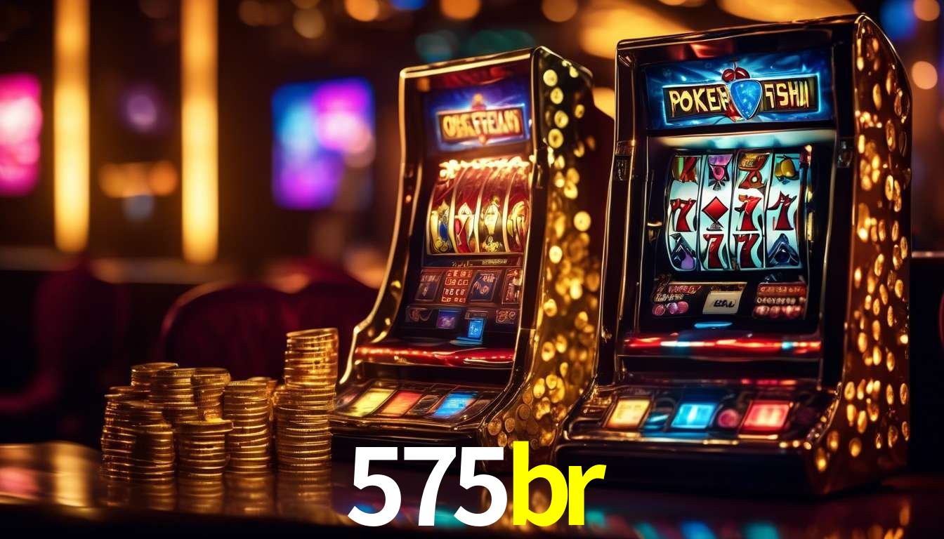 Explorando a Categoria de Eventos em Apostas na 575br