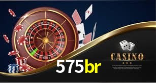 Casino Ao Vivo 575br