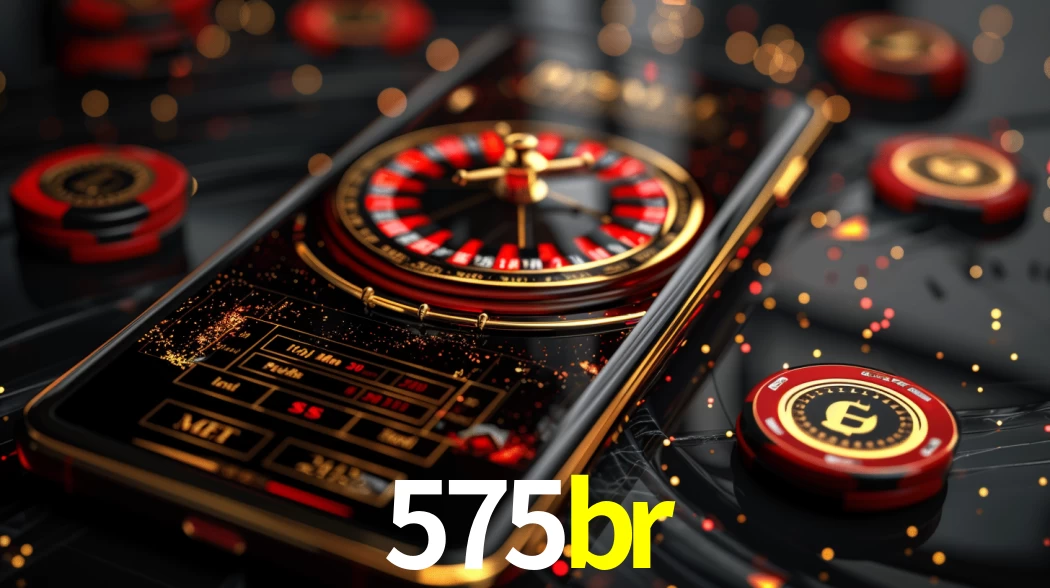 Live Casino 575br