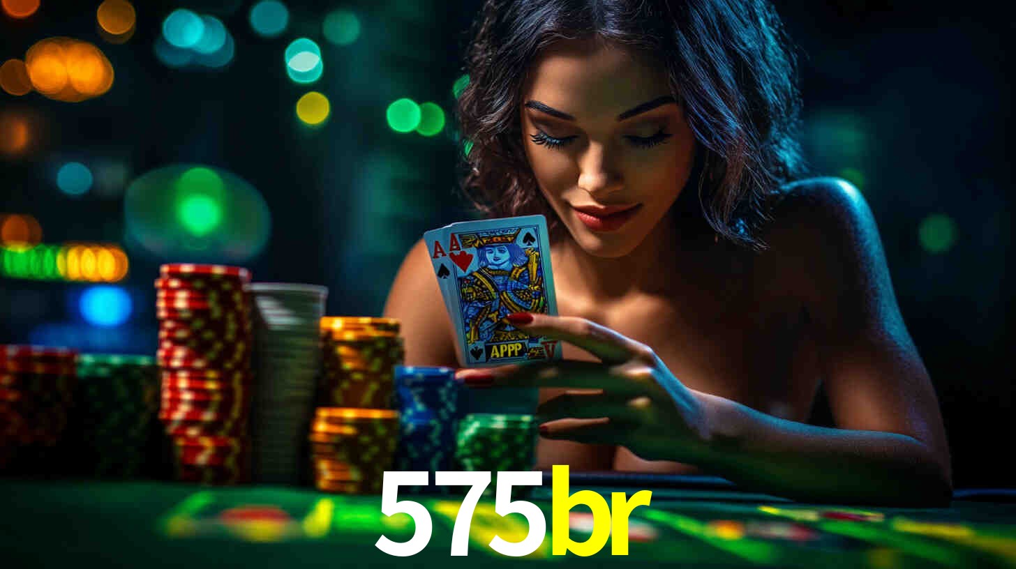 Apostas Esportivas na 575br: Um Guia Completo