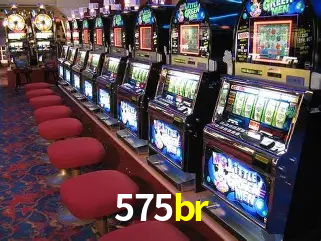 Descubra a Essência do 575br: Nossa História e Compromissos