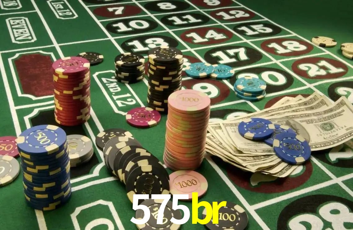 Explore as vantagens do 575br: serviço profissional e confiabilidade