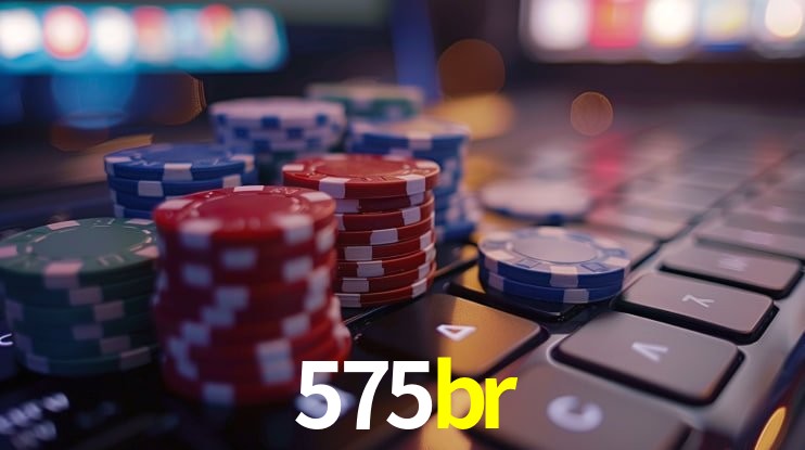 Jogos de Slot 575br
