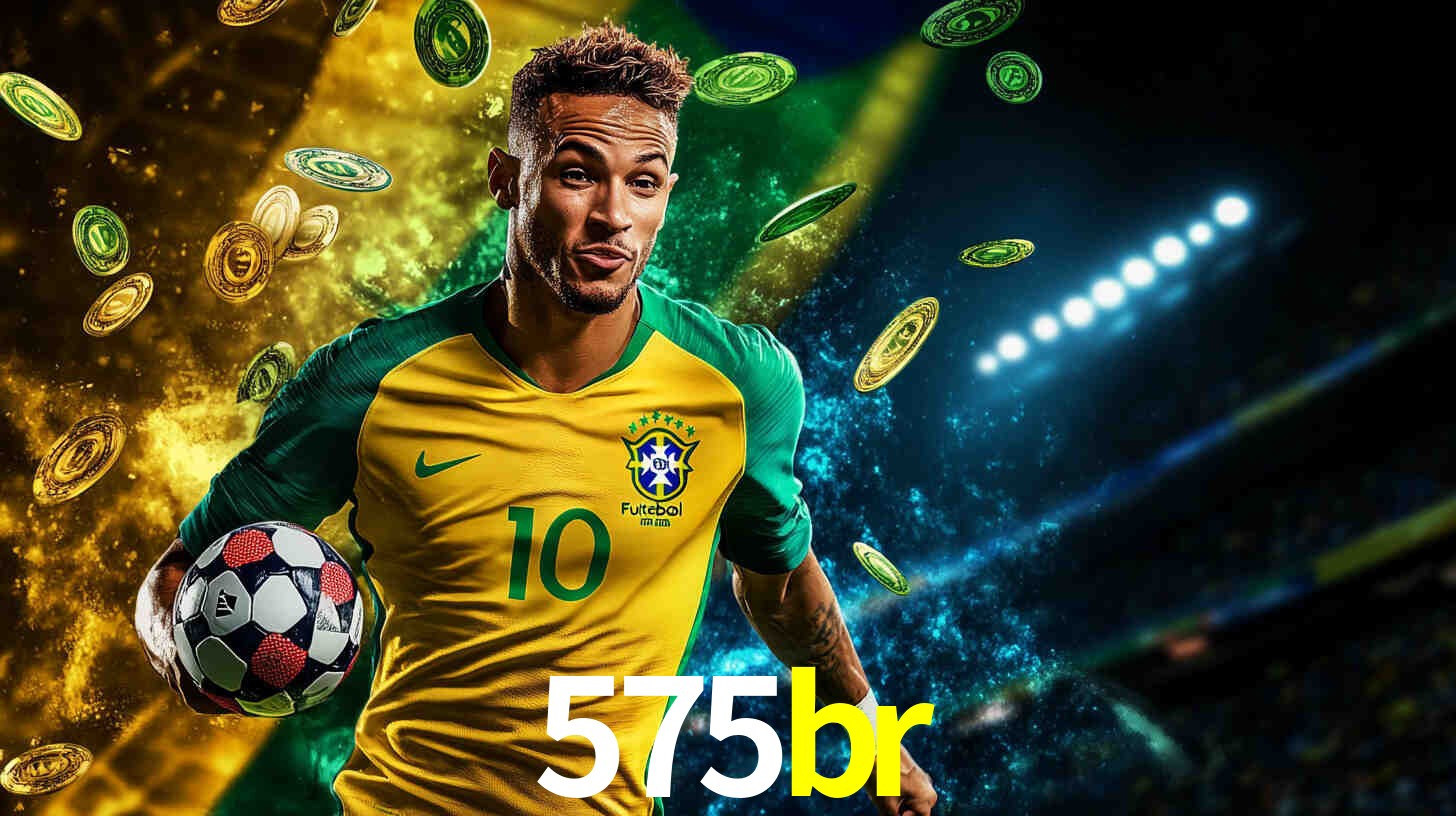 Inovações de Jogos na 575br: O Futuro das Experiências Interativas