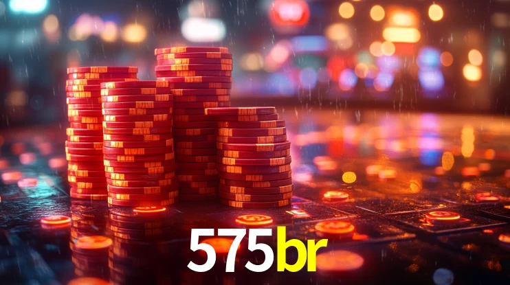 Experimente o Login Seguro Premium no 575br