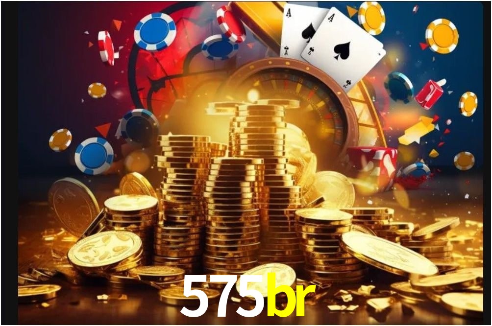 Inovações de Jogos na 575br: O Futuro das Experiências Interativas