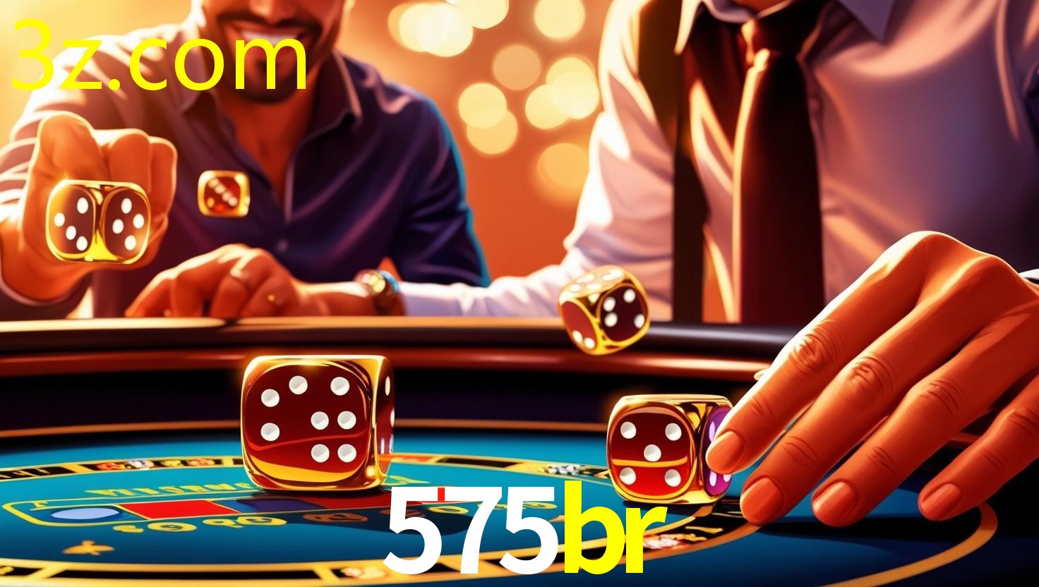 575BR.COM Login Rápido