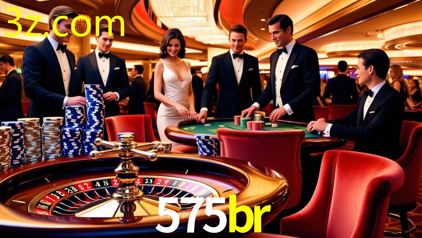 Login Seguro 575BR.COM